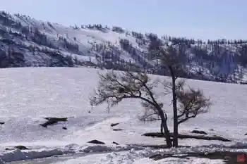 新疆自驾之旅五,图