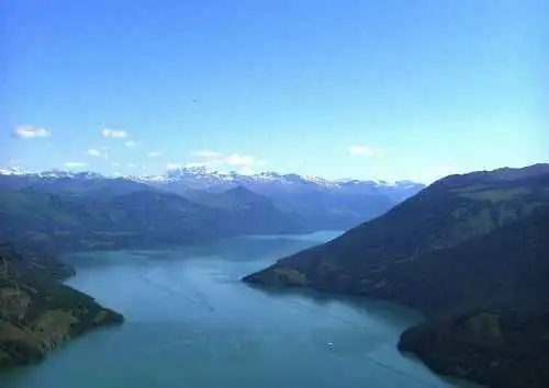 喀纳斯，遗落在人间的仙境