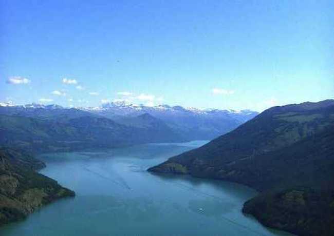 喀纳斯,遗落在人间的仙境,图