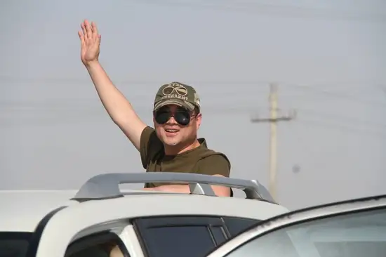 十月自驾游西藏之二