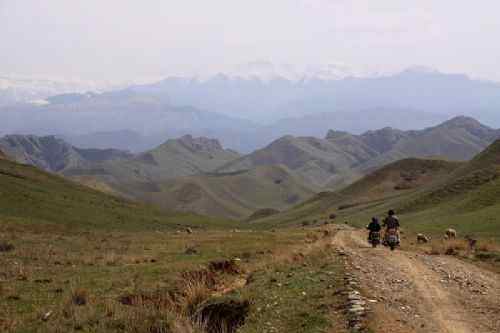 新疆自驾游,图十四