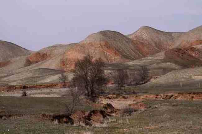 新疆自駕游,圖三