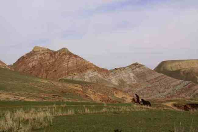 新疆自駕游,圖十六