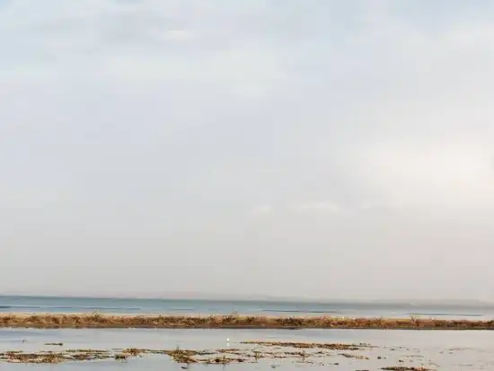 新疆南疆十二天大环游 乌鲁木齐至库尔勒站