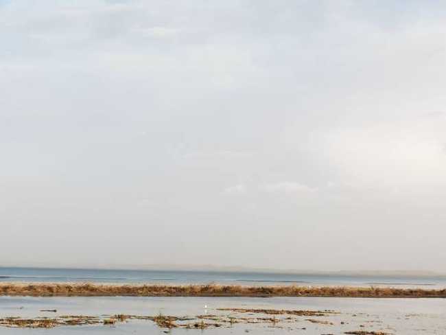 新疆南疆十二天大环游 乌鲁木齐至库尔勒站