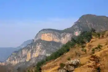 与世隔绝的喀纳斯,图四