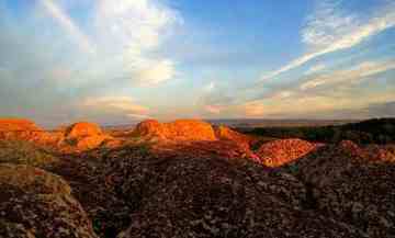 喜欢上摄影的我之五彩滩,图十