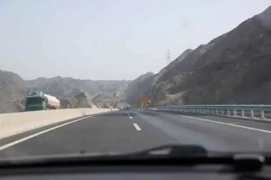 新疆旅游之南疆六日游（一）