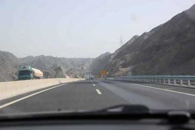 新疆旅游之南疆六日游(一),图八