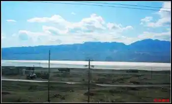 广袤辽阔富饶的新疆——新疆印象,图一