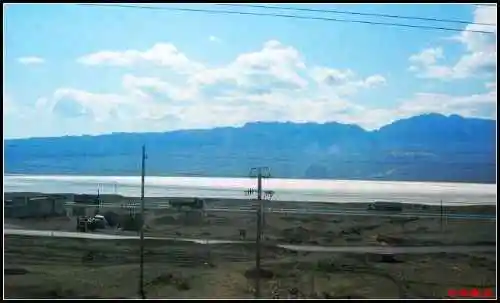 广袤辽阔富饶的新疆——新疆印象