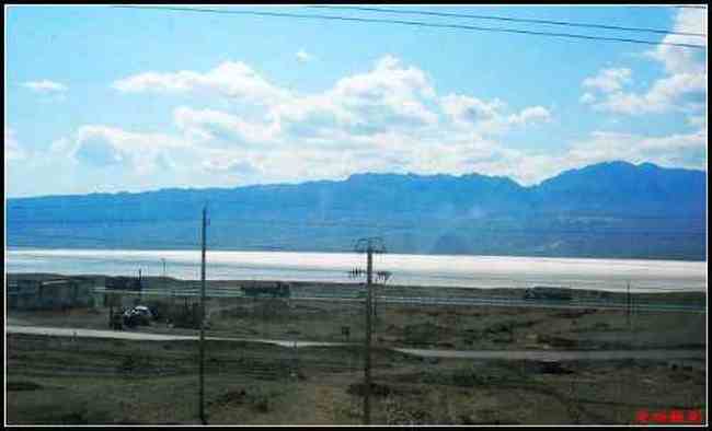 广袤辽阔富饶的新疆——新疆印象,图一