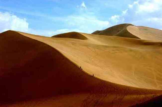 感受祖国西北边陲,图十五