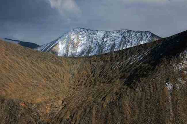 把我们逼上冰达坂,图二十一