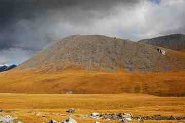 把我们逼上冰达坂,图十二