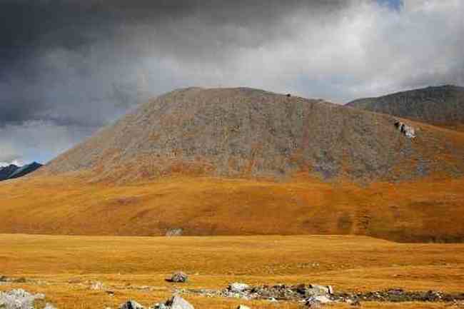 把我们逼上冰达坂,图十二