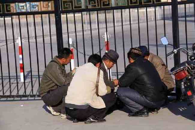 新疆自駕之旅,圖十五