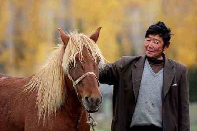 北疆之行--人间的天堂,图十一