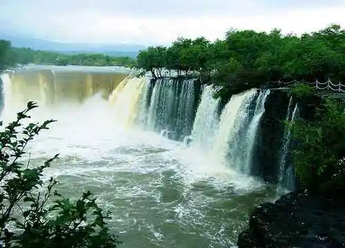 美丽新疆行之天山天池