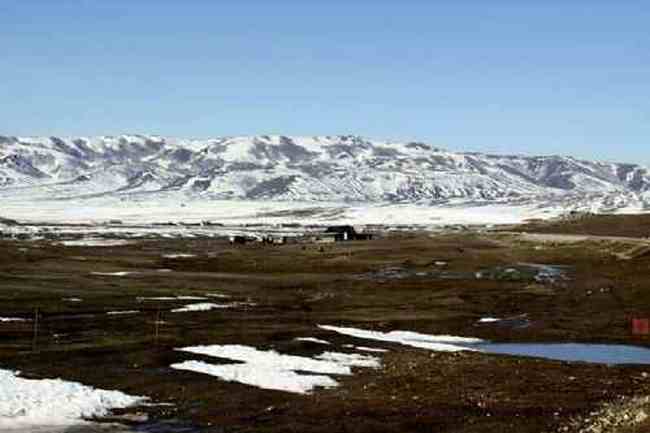 新疆自驾之旅五,图