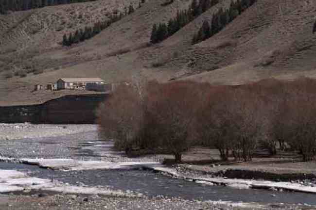 新疆自驾之旅二,图八