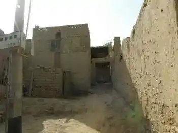 4月出游鄯善吐峪沟之行,图七