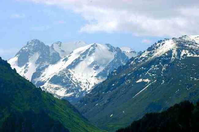 感受祖国西北边陲,图十三