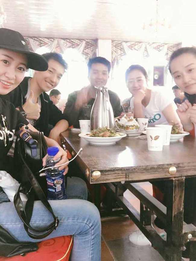 吐魯番鄯善沙漠兩日游記,圖九