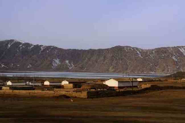 新疆自驾之旅四,图