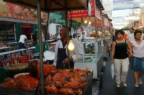 感受祖国西北边陲