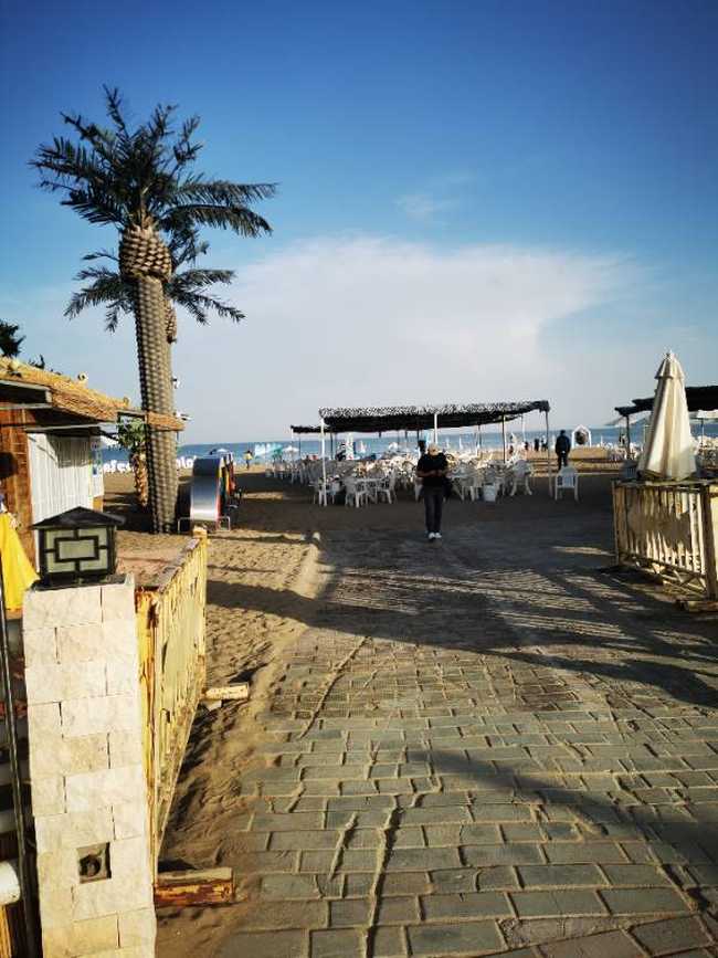 新疆南疆十二天大环游 乌鲁木齐至库尔勒站