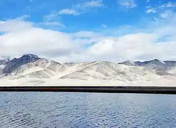 穿越新疆回归完美旅途,图十