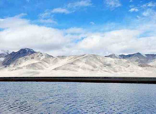 穿越新疆回归完美旅途,图十