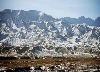 世界最高的“生命禁区”,图十二
