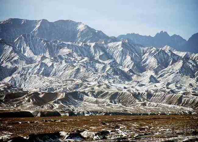 世界最高的“生命禁区”,图十二