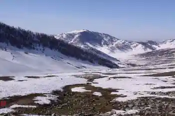 新疆自驾之旅五,图