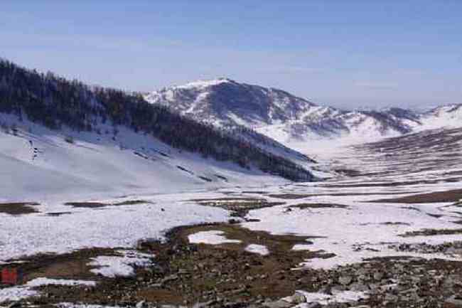 新疆自驾之旅五,图