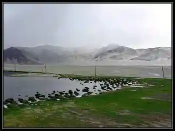 帕米尔高原,图三