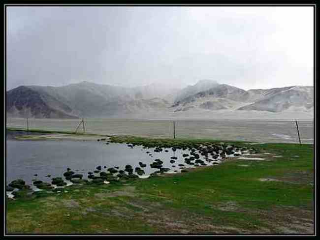帕米尔高原,图三
