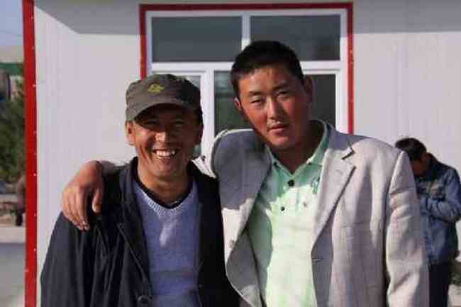 新疆自駕之旅,圖十二