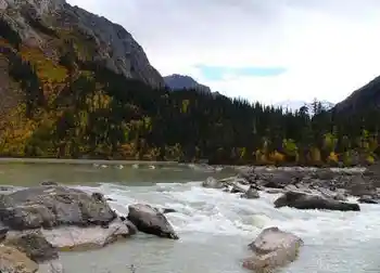 最高沙漠里的生命禁区,图四