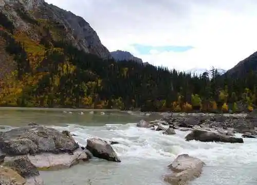 最高沙漠里的生命禁区