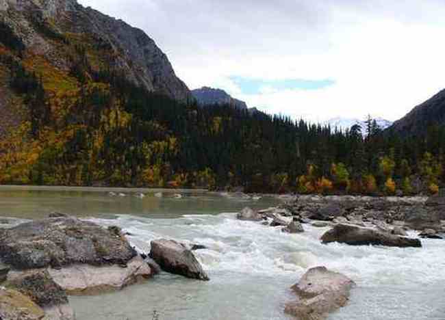 最高沙漠里的生命禁区,图四