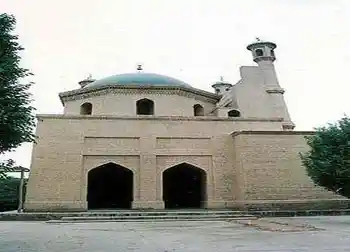 喀什噶尔神秘的古堡,图十三