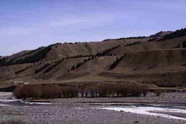 新疆自驾之旅二,图九