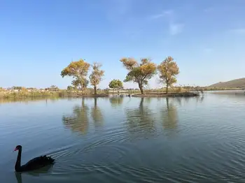 南疆大环游 库尔勒到乌鲁木齐