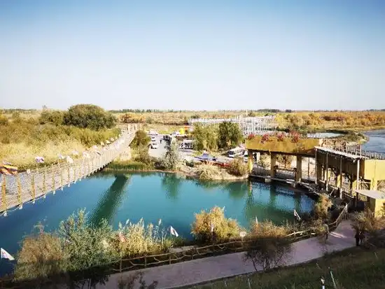 南疆大环游 喀什到和田