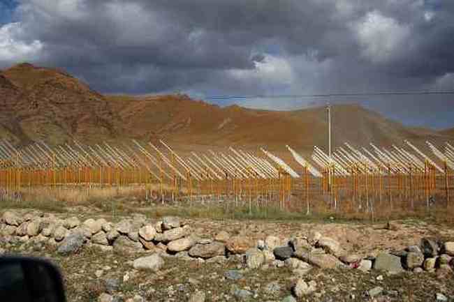 把我们逼上冰达坂,图十