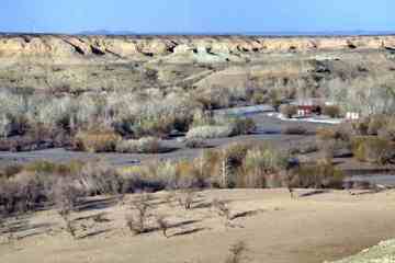 新疆自驾之旅1,图十九