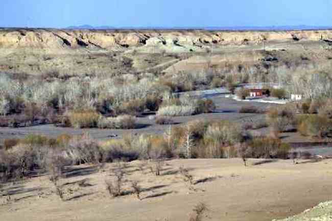 新疆自驾之旅1,图十九